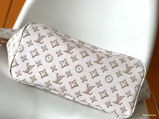 Rep ladies VUITTON NEVERFULL LOUIS MM 0507